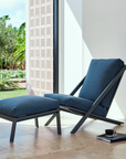 TIMELESS Club Lænestol