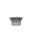 ARAM Outdoor Lav skammel