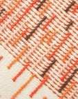 BACKSTITCH Busy Tæppe