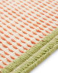 BACKSTITCH Busy Tæppe