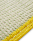 BACKSTITCH Busy Tæppe