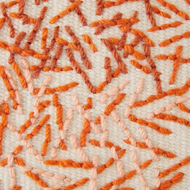 BACKSTITCH Calm Tæppe