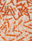BACKSTITCH Calm Tæppe