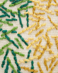 BACKSTITCH Calm Tæppe