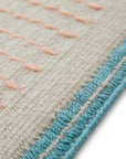 BACKSTITCH Composition Tæppe
