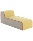 BANDAS Chaiselongue