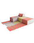 BANDAS Chaiselongue