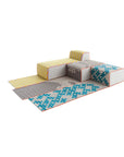 BANDAS Chaiselongue