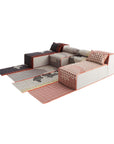 BANDAS Loungestol