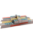 BANDAS Chaiselongue