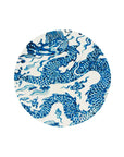 BLUE CHINA Tæppe