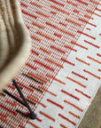 BACKSTITCH Calm Tæppe
