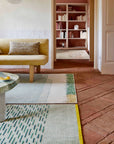 BACKSTITCH Calm Tæppe