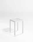 Flat barstol 42cm til loungemøbler fra Gitz Design og Gandia Blasco