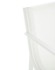 FLAT TEXTIL Spisebordsstol
