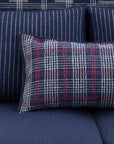 LAN Daybed med ryglæn dobbelt
