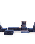 LAN Daybed enkelt