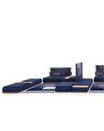 LAN Daybed enkelt