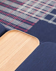 LAN Daybed med ryglæn enkelt