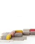MANGAS SPACE Loungestol rhumbus