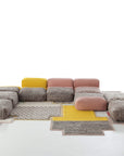 MANGAS SPACE Loungestol rhumbus