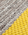MANGAS SPACE Loungestol plait