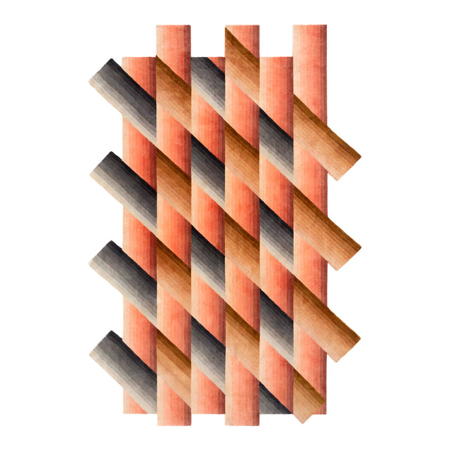 MIRAGE Tæppe