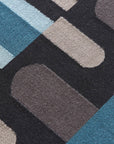 NDEBELE Tæppe