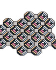 PARQUET Tetragon tæppe