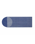 PLY Blue Tæppe