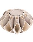 RUFF POUF Høj puf