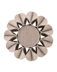 RUFF POUF Høj puf
