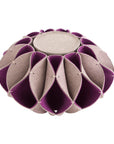 RUFF POUF Høj puf