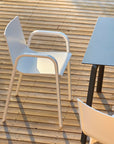 STACK Spisebordsstol model 3