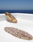 SURF MALIBU Tæppe
