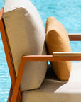 TIMELESS Loungestol