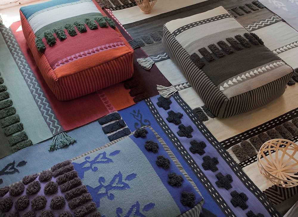 GLAOUI Puf alexandra