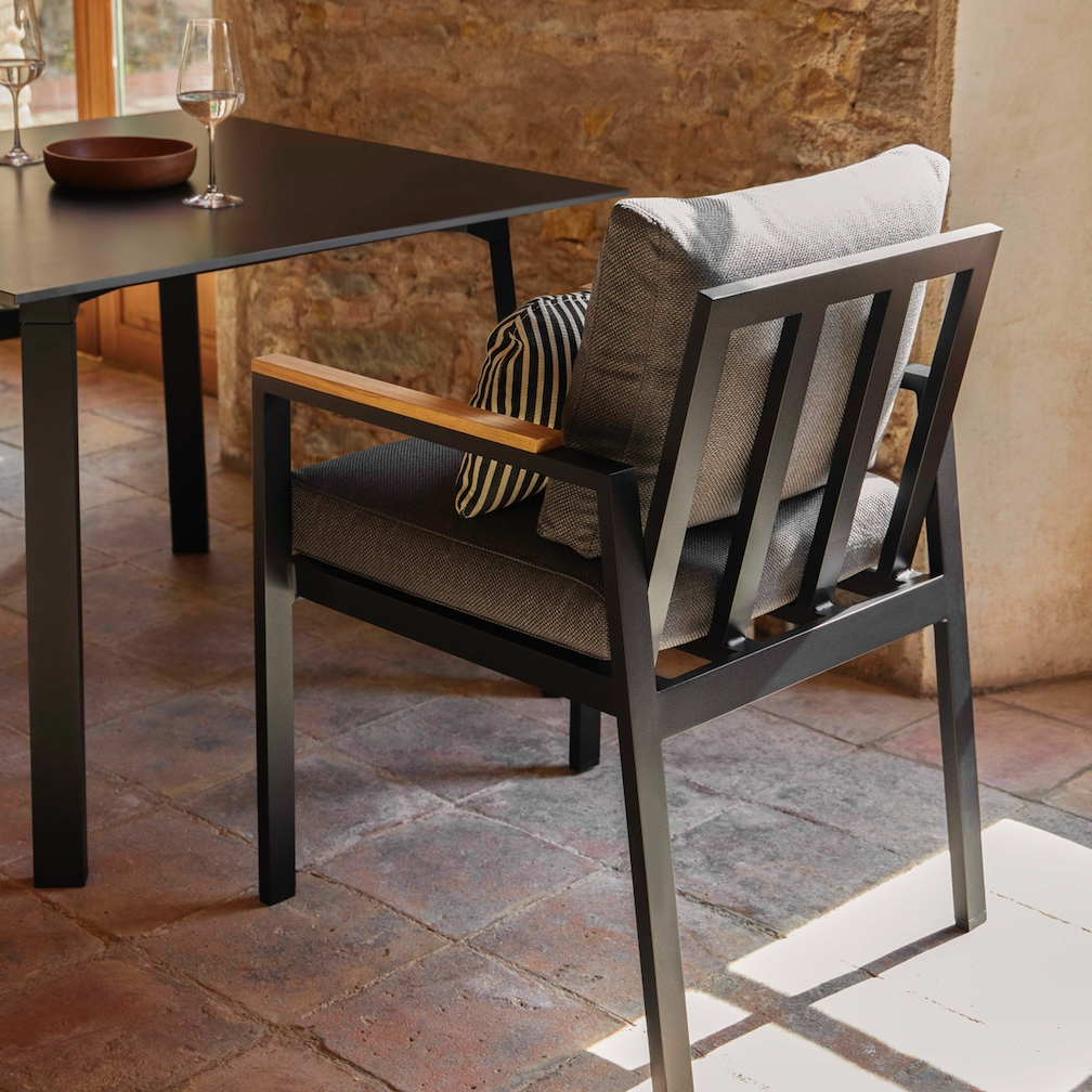 TIMELESS Spisebordsstol