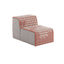 BANDAS Loungestol