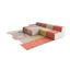 BANDAS Puf stor