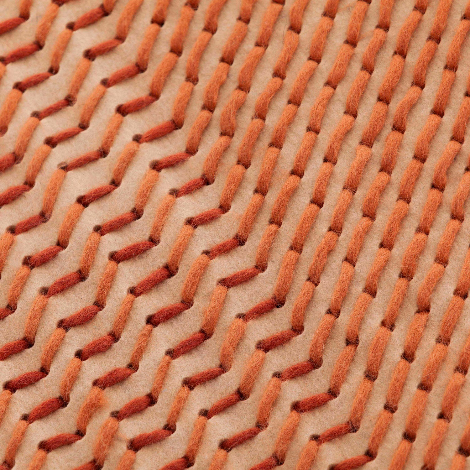 CANEVAS GEO Tæppe