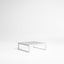 DNA sofabord 91 cm fra serien af de luksuriøse møbler fra Gitz Design og Gandia Blasco