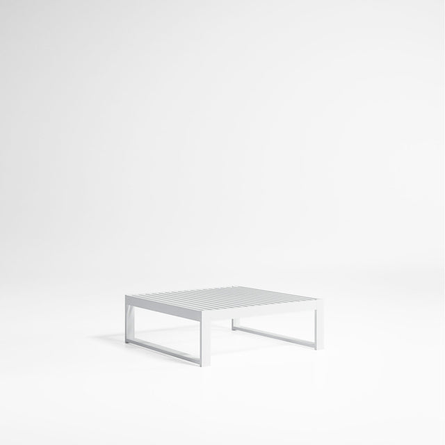 DNA sofabord 91 cm fra serien af de luksuriøse møbler fra Gitz Design og Gandia Blasco