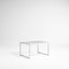 DNA spisebord 129 cm fra serien af de luksuriøse møbler fra Gitz Design og Gandia Blasco