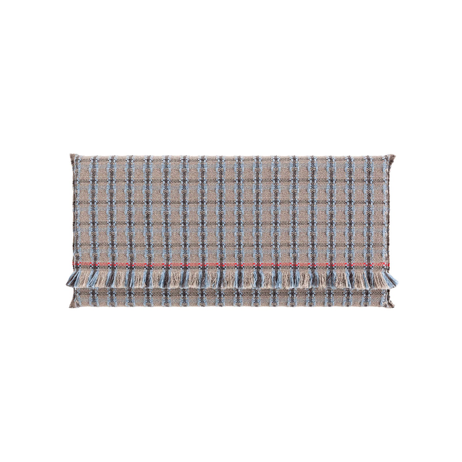 GARDEN LAYER Madras lille