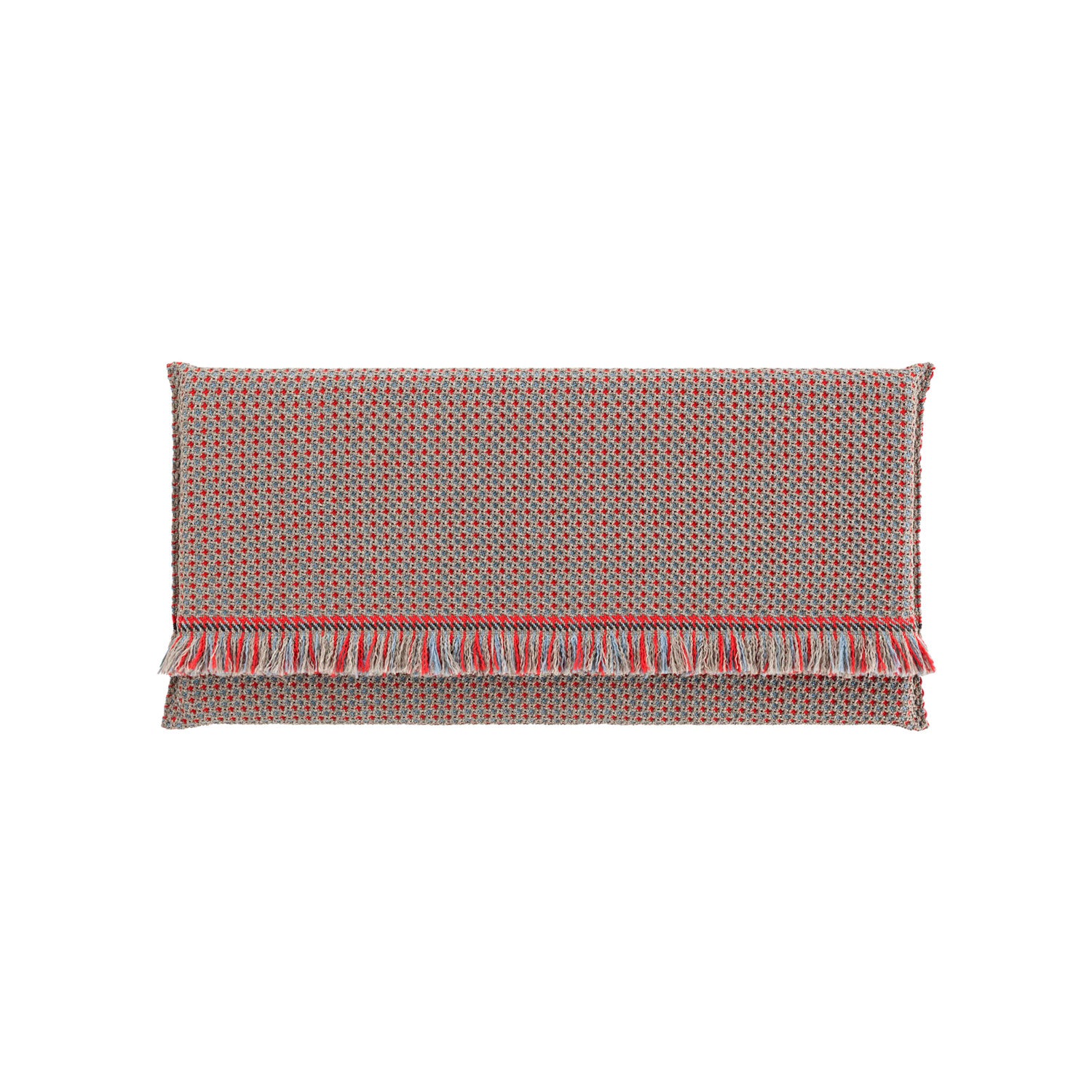 GARDEN LAYER Madras lille