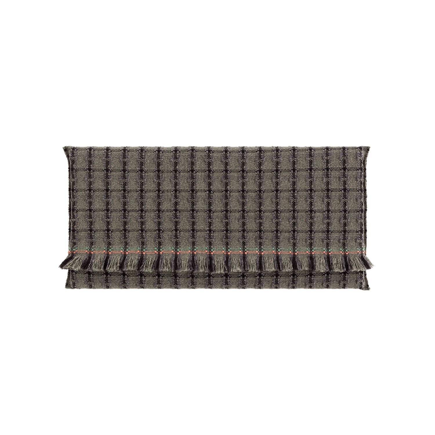 GARDEN LAYER Madras lille