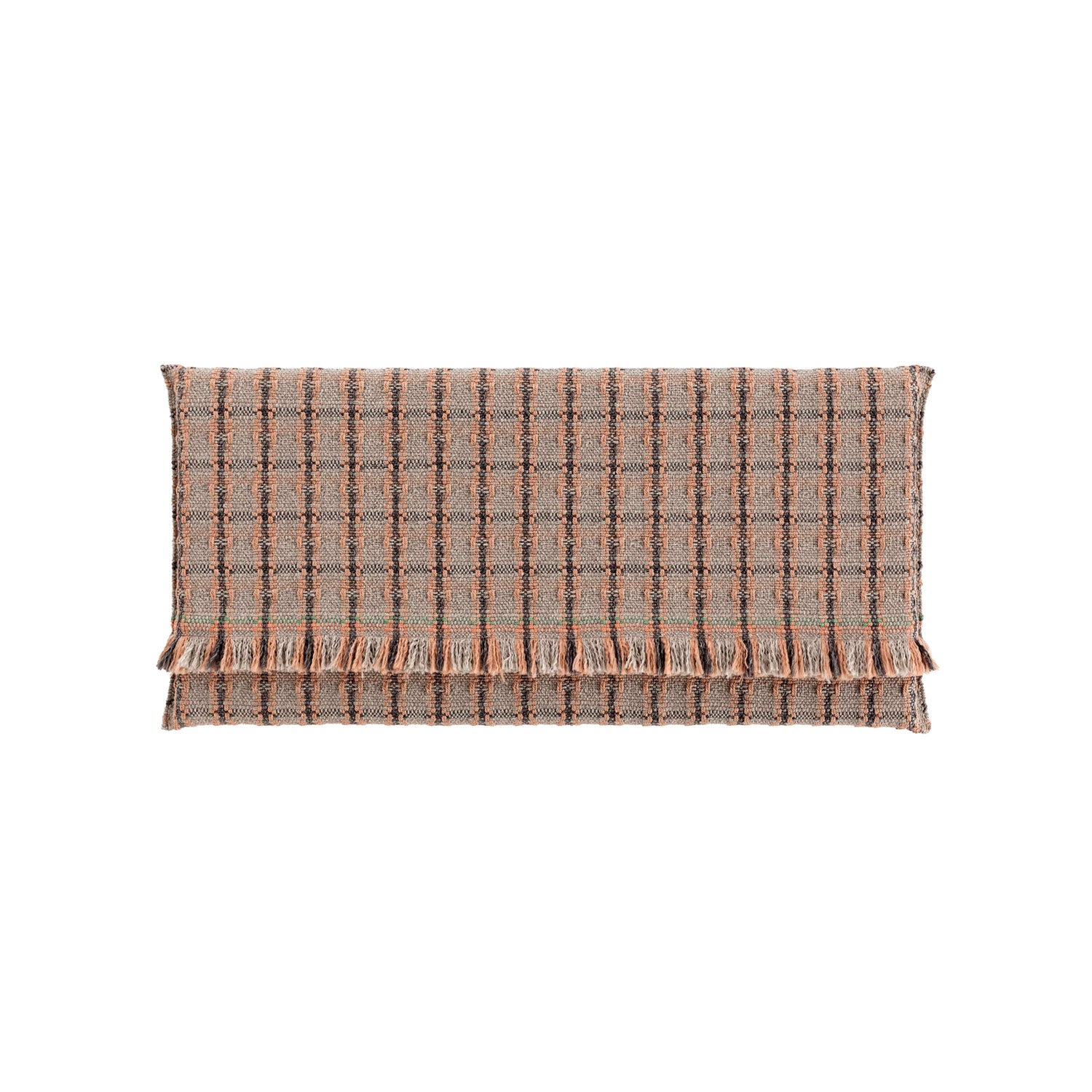 GARDEN LAYER Madras lille