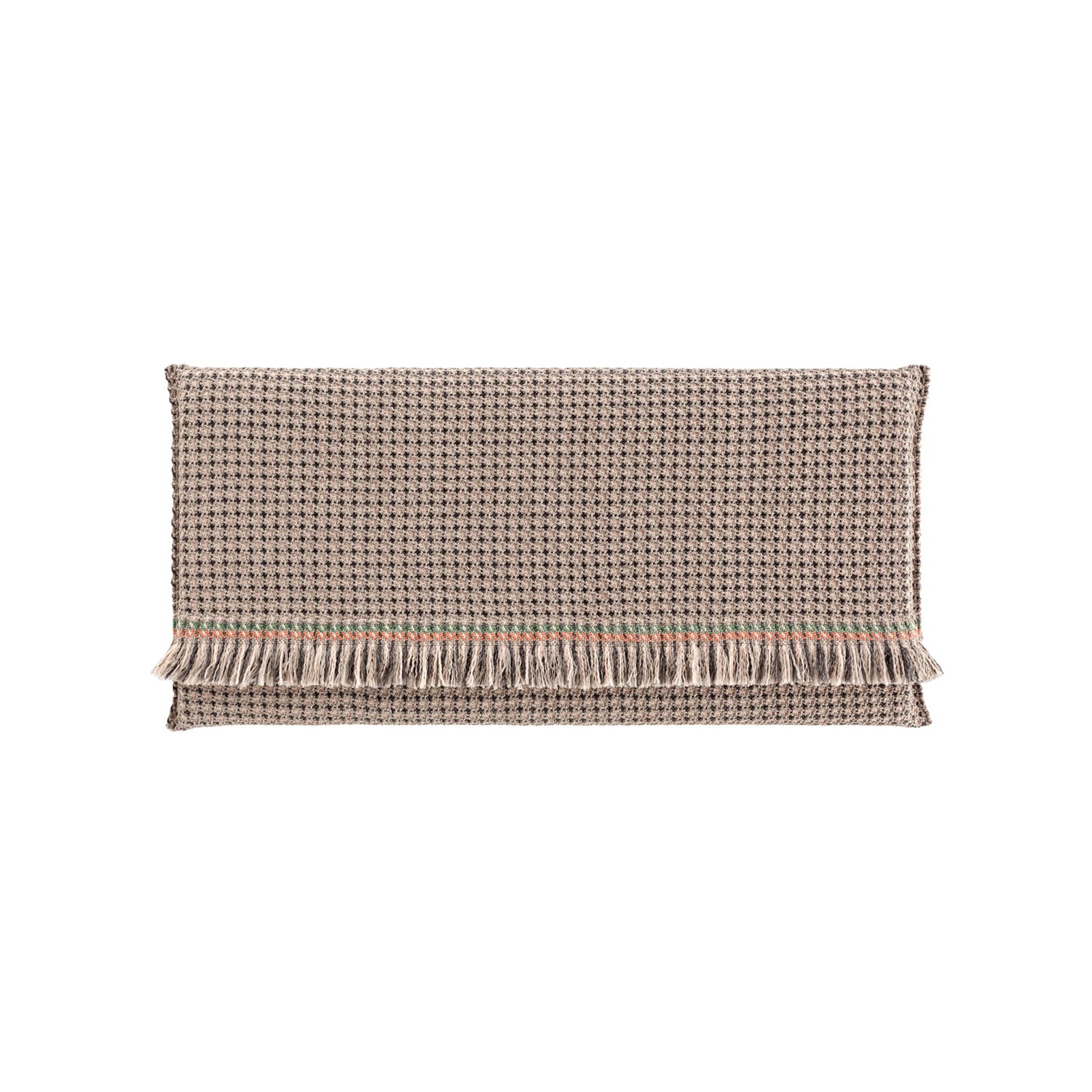 GARDEN LAYER Madras lille