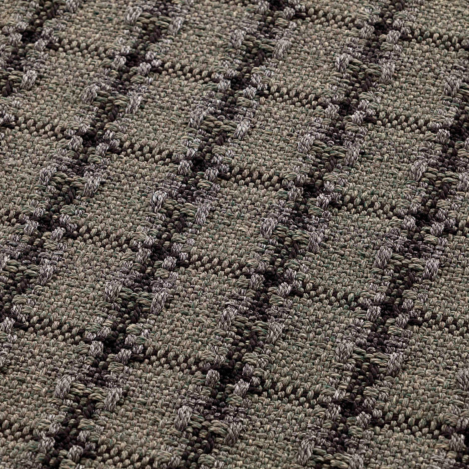 GARDEN LAYER Madras lille